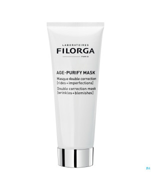 Filorga age purify mask    75ml