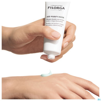 Filorga age purify mask    75ml