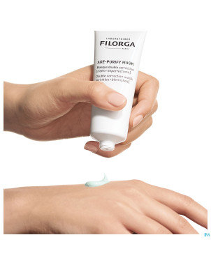Filorga age purify mask    75ml