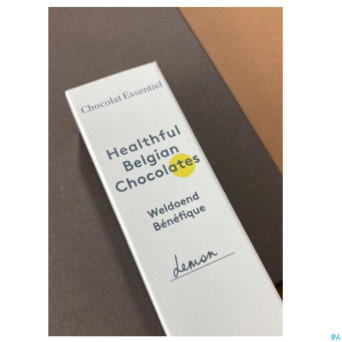 Citron memoire praline citr.limon  4 chocolat ess