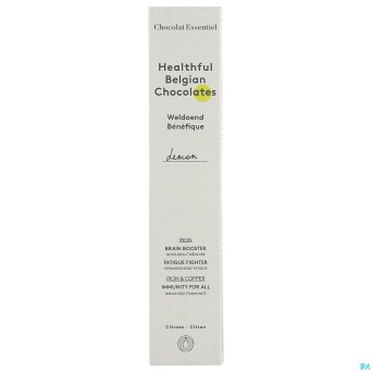 Citron memoire praline citr.limon  4 chocolat ess