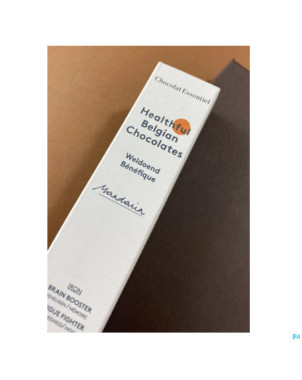 Mandarin immunite praline cit.ret.  4 chocolat ess