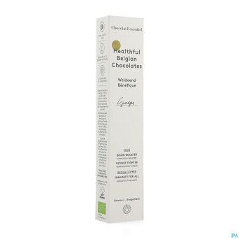 Gingembre a/fat. praline zing.off.  4 chocolat ess