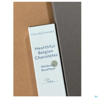 Pin sylvestre praline pin.sylvest.  4 chocolat ess