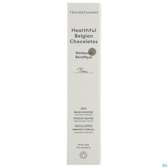 Pin sylvestre praline pin.sylvest.  4 chocolat ess