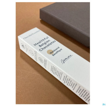 Jasmin praline jasminum officinal.  4 chocolat ess