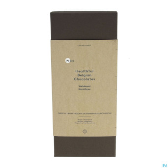 Peace praline digestion    21 chocolat ess