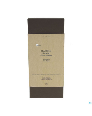 Peace praline digestion    21 chocolat ess