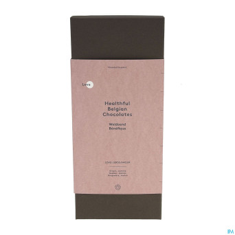 Love praline aphrodisiac    21 chocolat ess