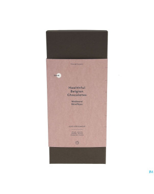 Love praline aphrodisiac    21 chocolat ess