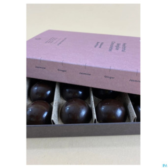 Love praline aphrodisiac    21 chocolat ess
