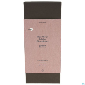 Love praline aphrodisiac    21 chocolat ess