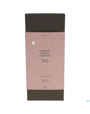 Love praline aphrodisiac    21 chocolat ess