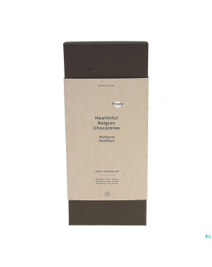 Happy praline good feeling    21 chocolat ess