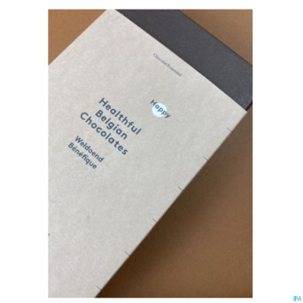 Happy praline good feeling    21 chocolat ess