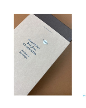 Happy praline good feeling    21 chocolat ess