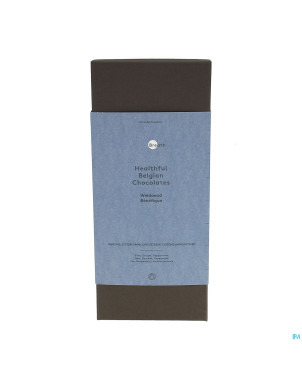 Breath praline immunity    21 chocolat ess