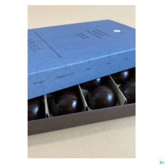 Breath praline immunity    21 chocolat ess