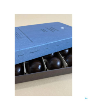 Breath praline immunity    21 chocolat ess