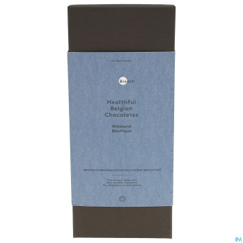 Breath praline immunity    21 chocolat ess