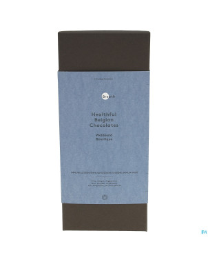 Breath praline immunity    21 chocolat ess