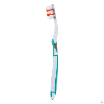 Elmex brosse dents inter-x a/caries medium duopack