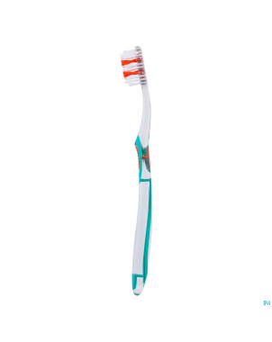 Elmex brosse dents inter-x a/caries medium duopack