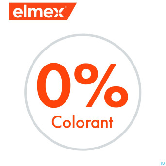Elmex brosse dents inter-x a/caries medium duopack