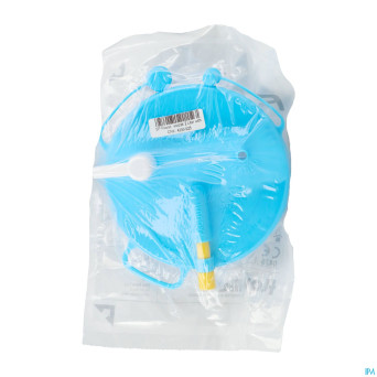 Sp20 flovac sac jetable hydrophobic filter    2l