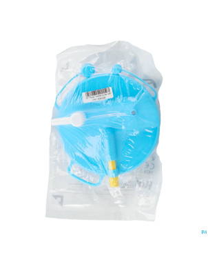 Sp20 flovac sac jetable hydrophobic filter    2l