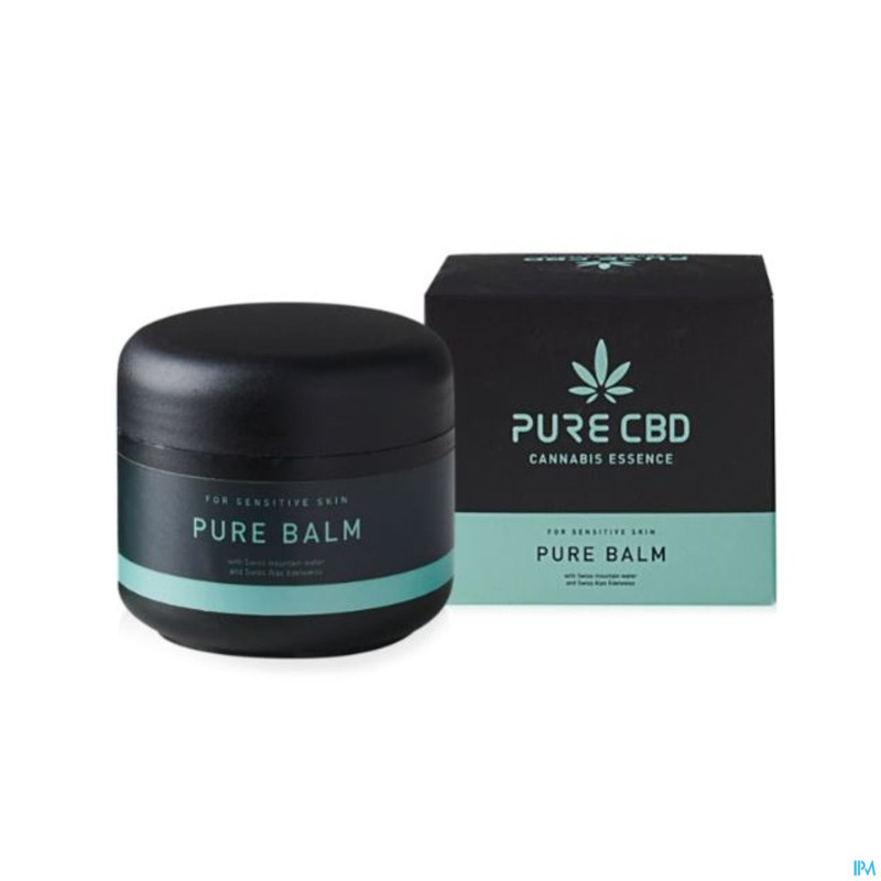 Pure balm    150ml
