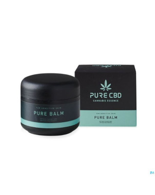 Pure balm    150ml