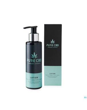 Pure lotion    50ml