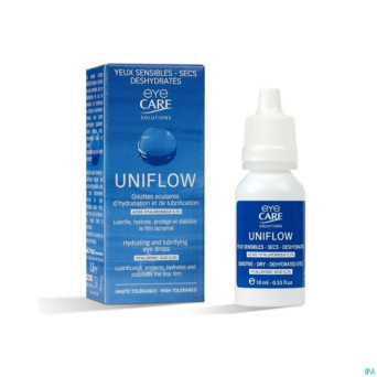 Eye care uniflow    10ml
