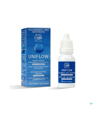 Eye care uniflow    10ml