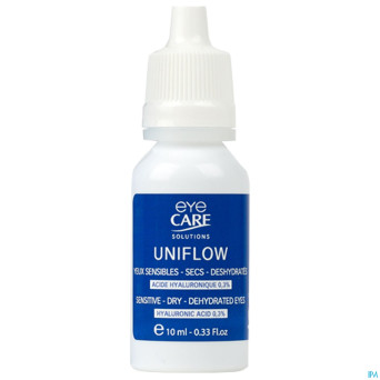 Eye care uniflow    10ml