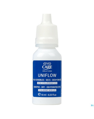 Eye care uniflow    10ml