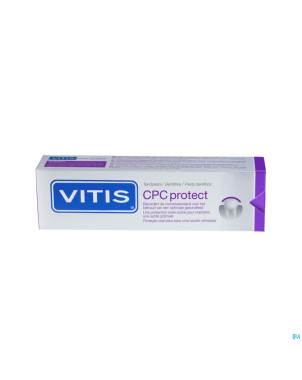 Vitis cpc protect    tube 100ml