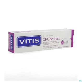Vitis cpc protect    tube 100ml