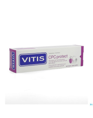 Vitis cpc protect    tube 100ml