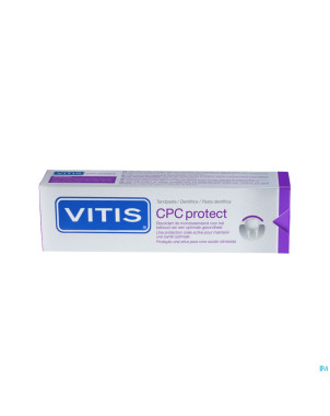 Vitis cpc protect    tube 100ml