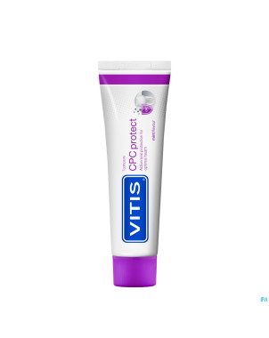 Vitis cpc protect    tube 100ml