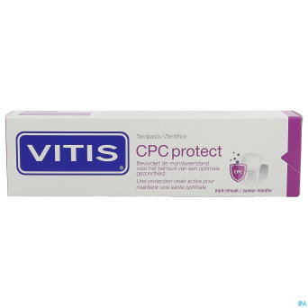 Vitis cpc protect    tube 100ml