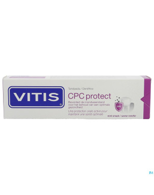 Vitis cpc protect    tube 100ml
