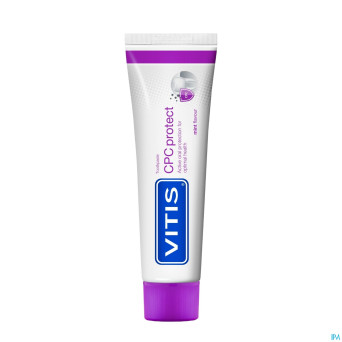 Vitis cpc protect    tube 100ml