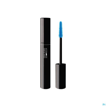 Couleurs de noir f-oxy mascara wr 02 brun 11g