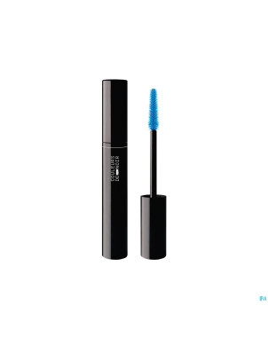 Couleurs de noir f-oxy mascara wr 02 brun 11g