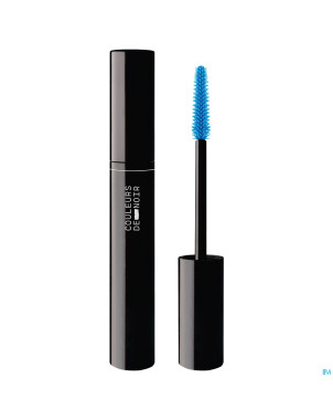 Couleurs de noir f-oxy mascara wr 02 brun 11g