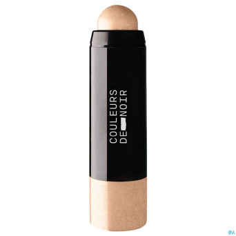 Couleurs de noir glow stick 01 nude&pearly5,8g