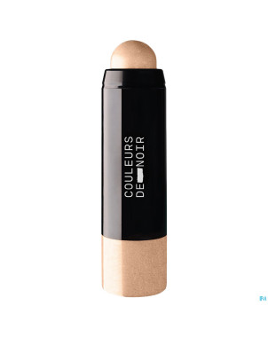 Couleurs de noir glow stick 01 nude&pearly5,8g
